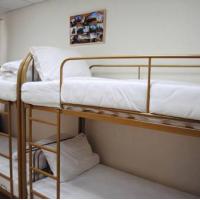 Фотографии отеля Giggly Hostel