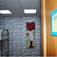 Фотографии отеля Giggly Hostel