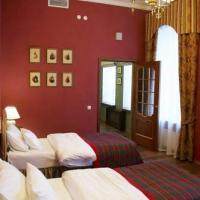Hotel photos Lancaster Court Hotel