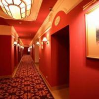 Фотографии отеля Ланкастер Корт Отель