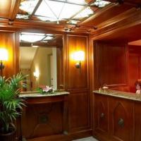 Hotelfotos Ланкастер Корт Отель
