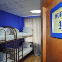 Фотографии отеля Giggly Hostel