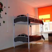 Hotel photos Residentsiya Koffer