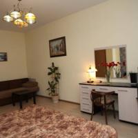 Фотографии отеля Bridge Town