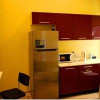 Hotel photos Residentsiya Koffer