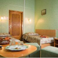 Фотографии отеля Отель Эспланада