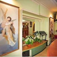 Фотографии отеля Отель Эспланада