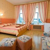 Hotelfotos Отель Эспланада