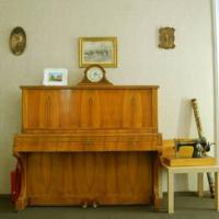 Hotel photos Retro House