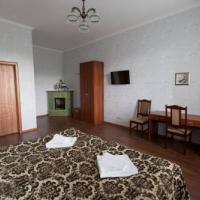 Фотографии отеля Hotel Tanais