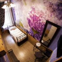 Фотографии отеля Avangard Guest House