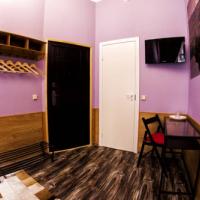 Фотографии отеля Avangard Guest House