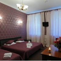 Hotelfotos Мини - Отель Белые Ночи