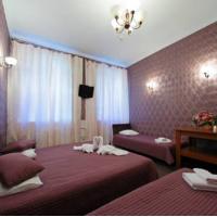 Fotos del hotel Мини - Отель Белые Ночи