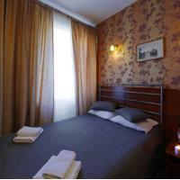 Hotelfotos Глория