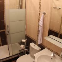 Hotelfotos Mini Hotel Mansarda
