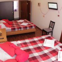 Fotos del hotel Mini Hotel Mansarda