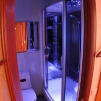Hotelfotos Mini Hotel Mansarda