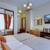 Hotelfotos Davidov Guest House