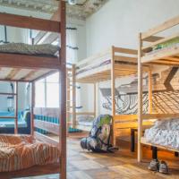 Фотографии отеля Hello Hostel