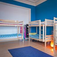 Фотографии отеля Hello Hostel
