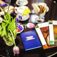 Фотографии отеля Spirit House Hostel