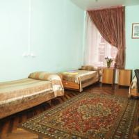 Hotelfotos Spirit House Hostel