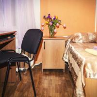 Фотографии отеля Spirit House Hostel