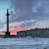Hotelfotos Мини отель Петропавловский