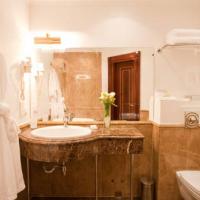 Hotelfotos Золотой Треугольник