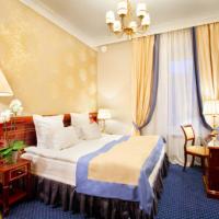 Hotelfotos Золотой Треугольник