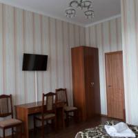 Hotelfotos Hotel Tanais