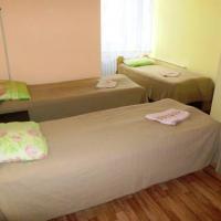 Фотографии отеля Хостел Капитал