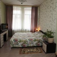 Hotel photos Bridge Town Hotel