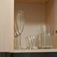 Фотографии отеля Forenom Apartments on Kazanskaya
