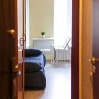 Fotos del hotel Forenom Студии на 15-й линии