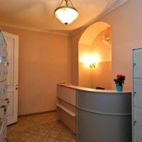 Hotelfotos City812