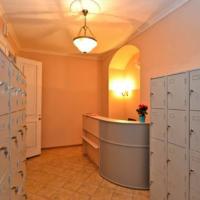 Фотографии отеля City812