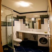 Фотографии отеля Апартаменты Forenom у Марсова Поля