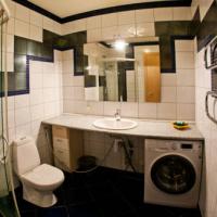 Hotel photos Forenom Apartment next to Marsovo Field