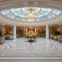 Фотографии отеля The State Hermitage Museum Official Hotel