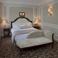 Фотографии отеля The State Hermitage Museum Official Hotel