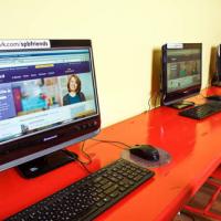 Hotel photos Friends on Vosstaniya