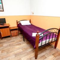 Фотографии отеля Хостел 50/50