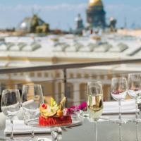 Фотографии отеля Кемпински Мойка 22
