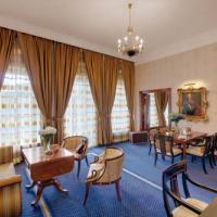 Hotelfotos Кемпински Мойка 22