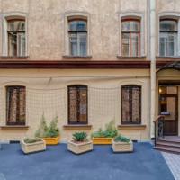 Фотографии отеля Гостиница Анатоль