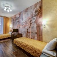 Фотографии отеля Гостиница Анатоль