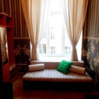 Fotos del hotel Vosstaniya 19