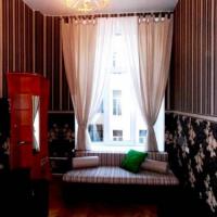 Фотографии отеля Vosstaniya 19